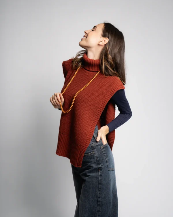 Davantino SissiottoStyle Blu Bordeaux