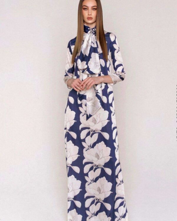 Abito Giada Curti Desert Bloom 2026