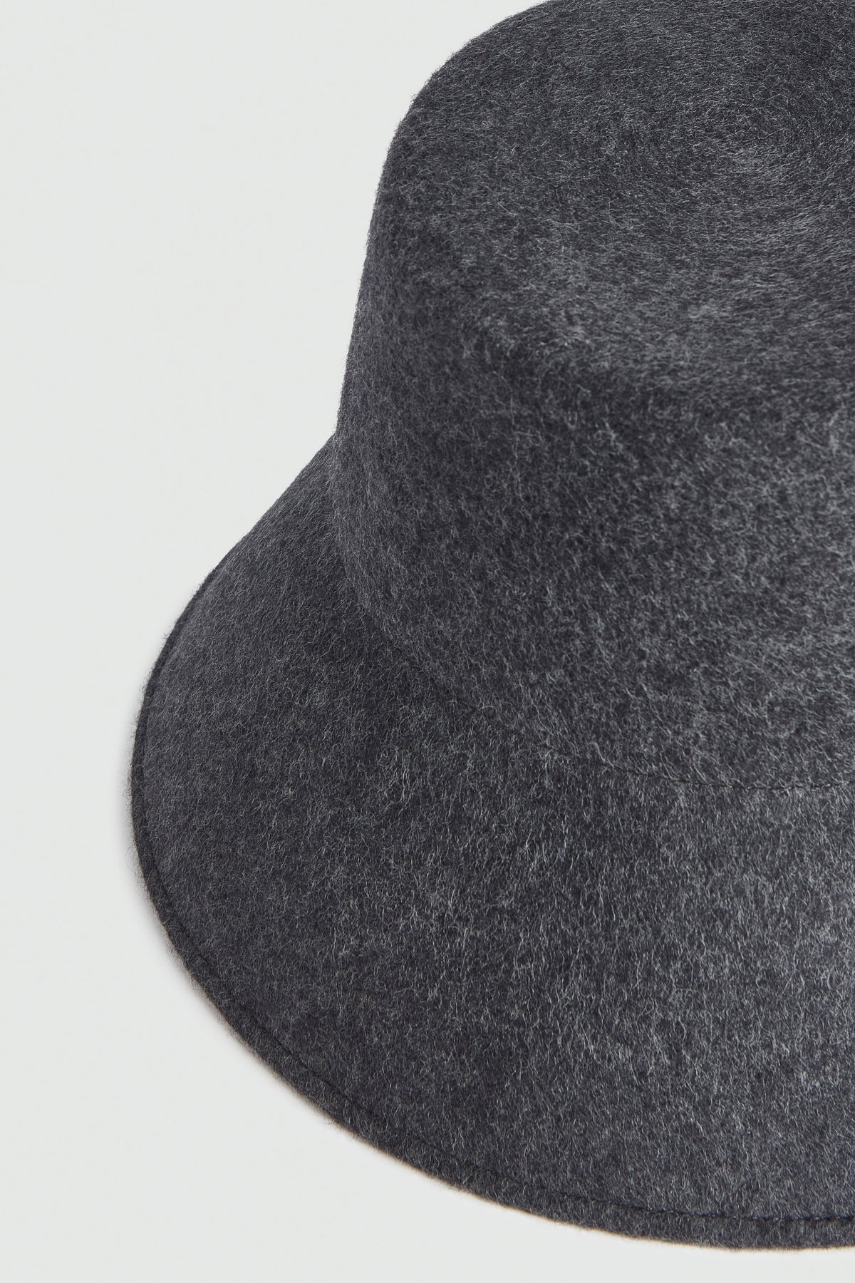 Cappello Feltro Lana Hallie Liviana Conti | FYSIS STORE Cappello Feltro Lana Hallie Liviana Conti
