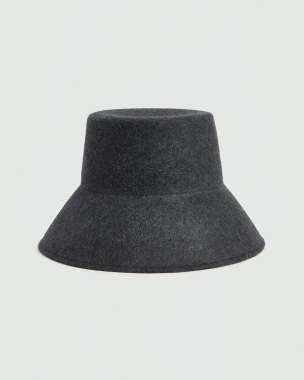 Cappello feltro lana Liviana Conti Hallie